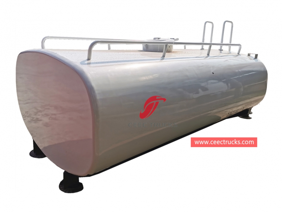 ၈ ကျူပီအမ် ရေတင်ကား တိုင်ကီ ကိရိယာ