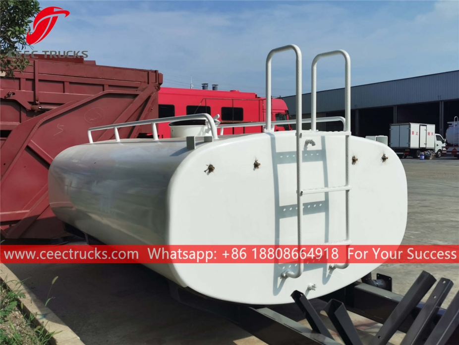 ၈ ကျူပီအမ် ရေတင်ကား တိုင်ကီ ကိရိယာ