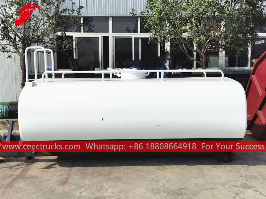 ၈ ကျူပီအမ် ရေတင်ကား တိုင်ကီ ကိရိယာ