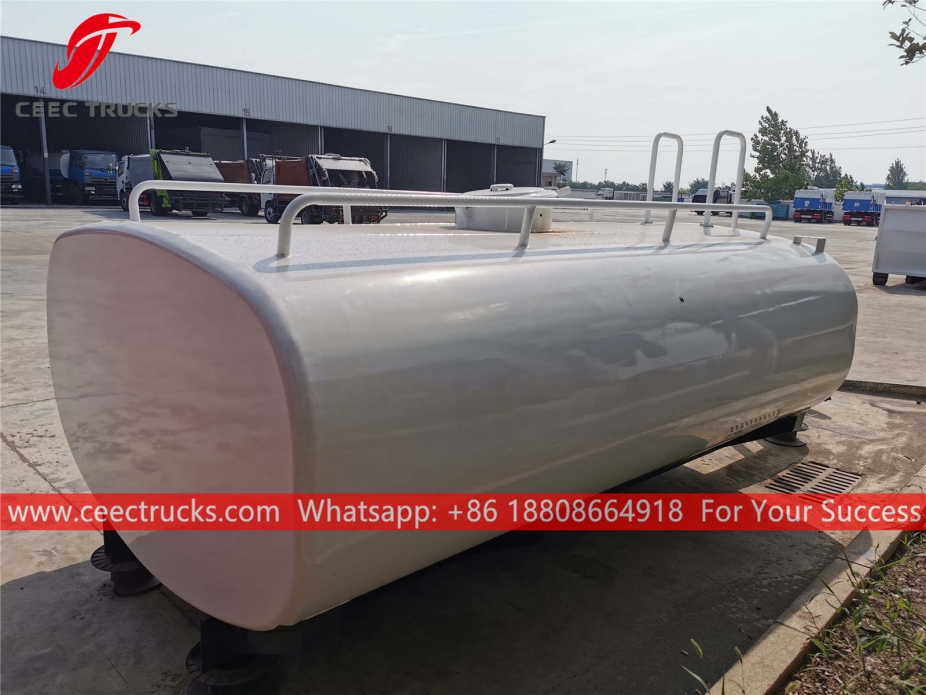 ၈ ကျူပီအမ် ရေတင်ကား တိုင်ကီ ကိရိယာ