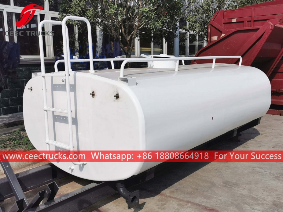 ၈ ကျူပီအမ် ရေတင်ကား တိုင်ကီ ကိရိယာ