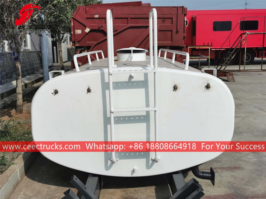 ၈ ကျူပီအမ် ရေတင်ကား တိုင်ကီ ကိရိယာ