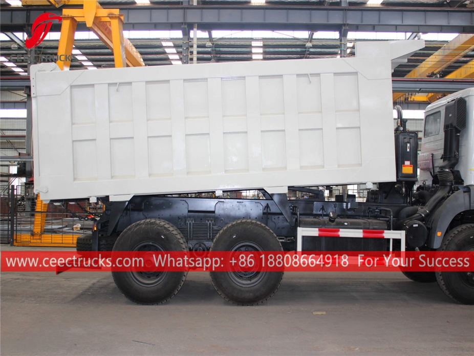 ISUZU GIGA ကျောက်ခွဲတင်ကား