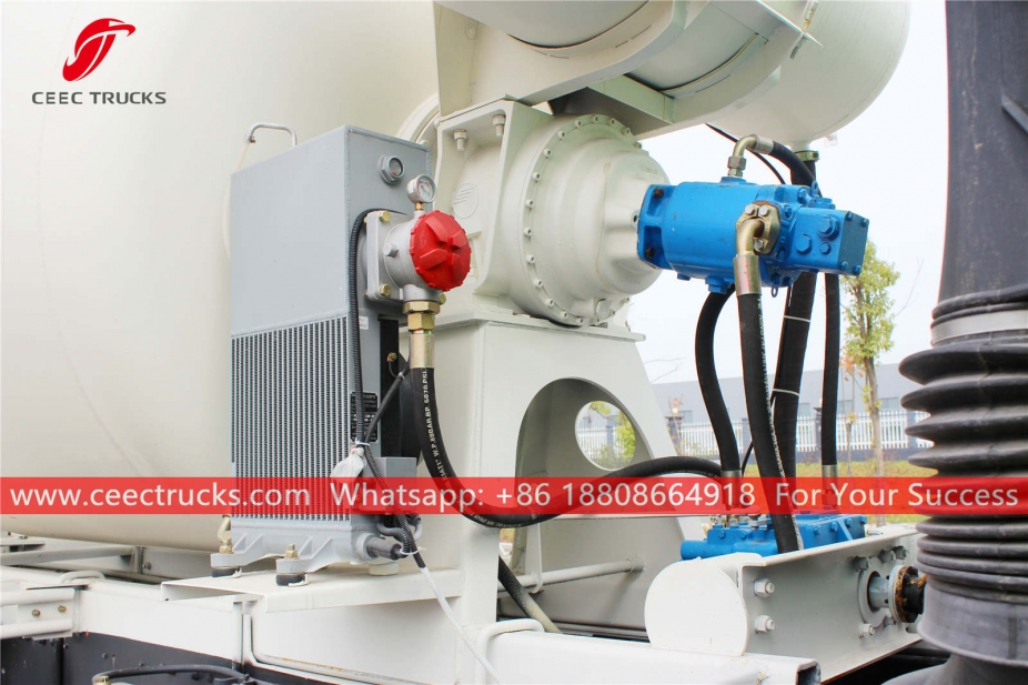 ISUZU ၁၀ ကျူပီအမ် ဆီမင် သောကား