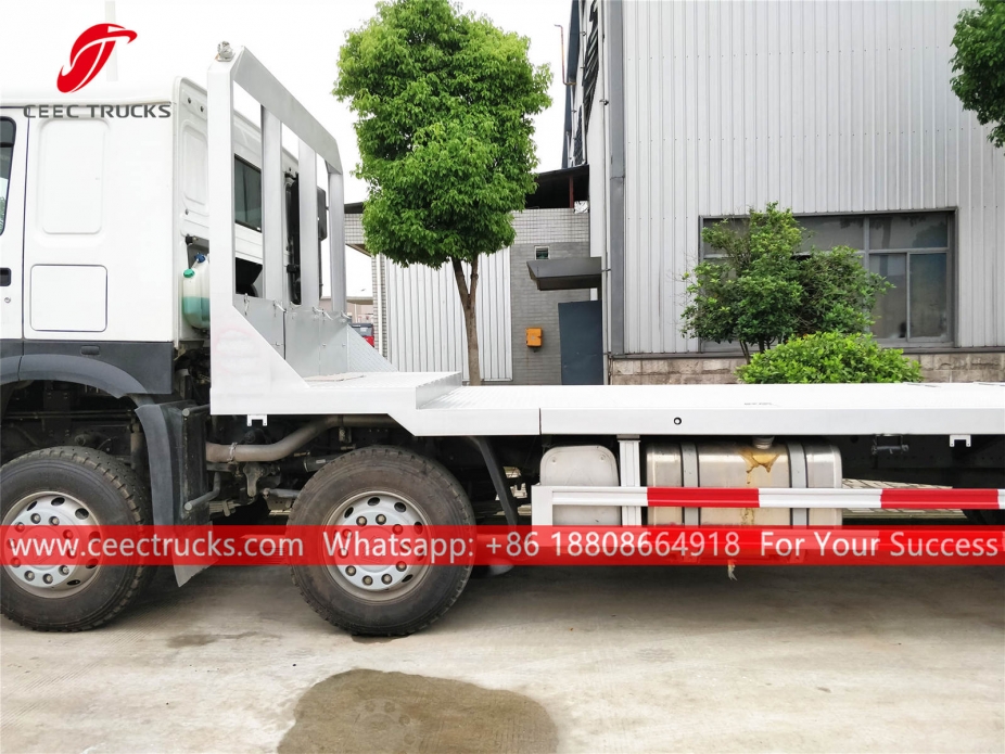 ISUZU GIGA ချပ်ပြား ကား