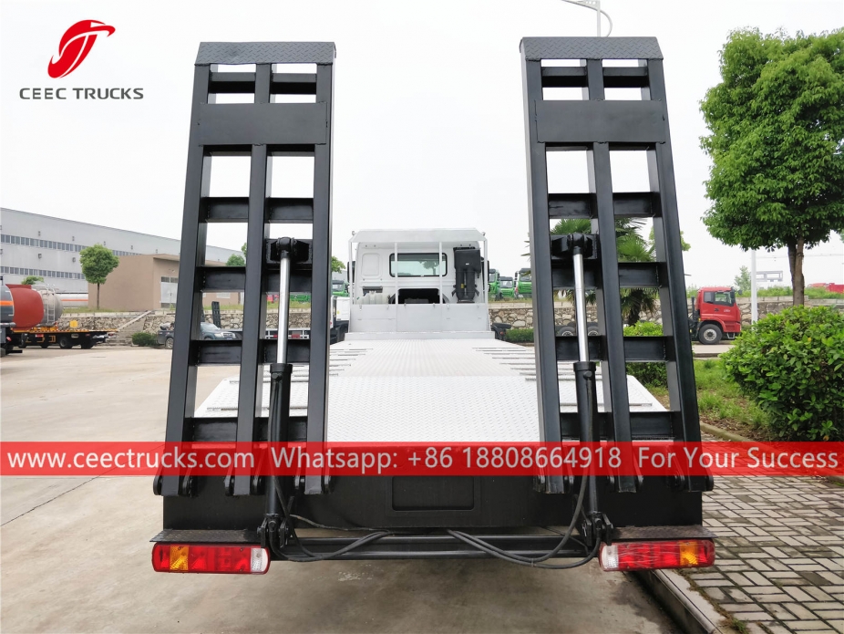 ISUZU GIGA ချပ်ပြား ကား