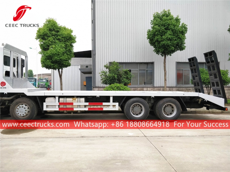 ISUZU GIGA ချပ်ပြား ကား