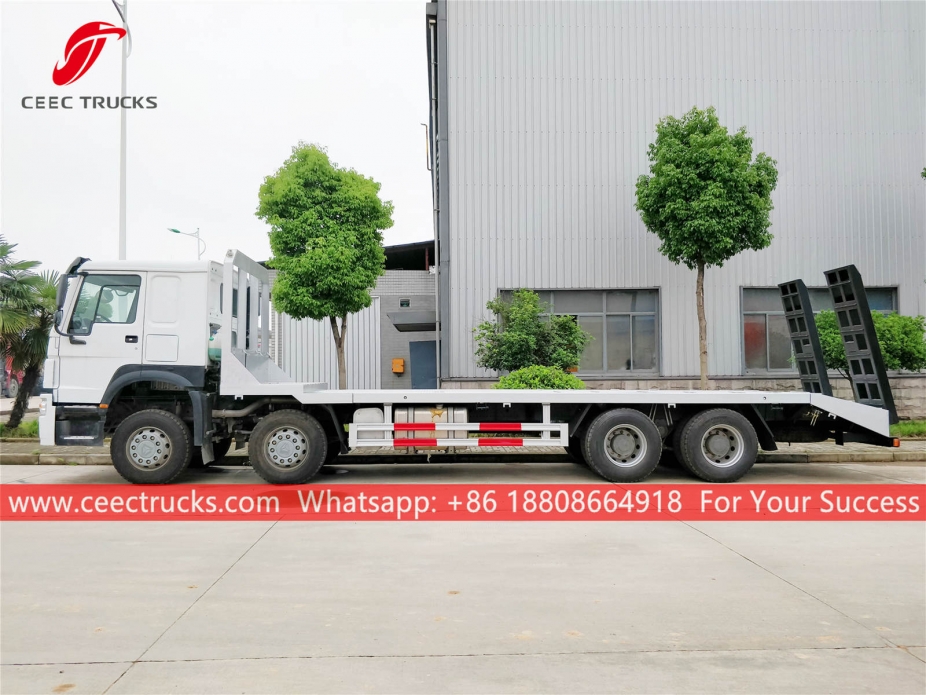 ISUZU GIGA ချပ်ပြား ကား