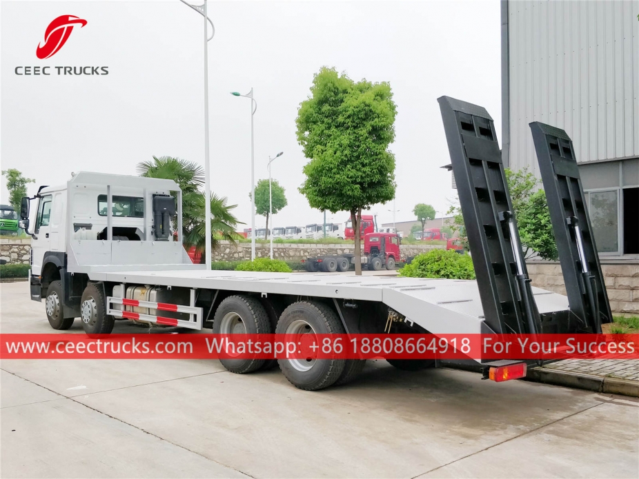 ISUZU GIGA ချပ်ပြား ကား