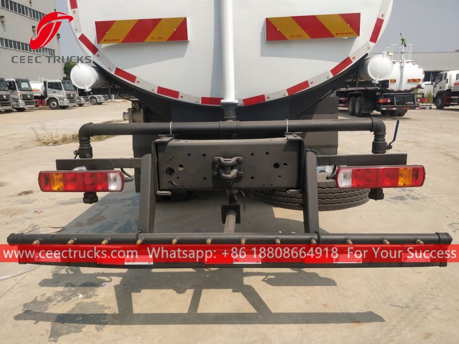 ဖိုတွန် ၁၅ ကျပ်မီတာ ရေပန်း ကား