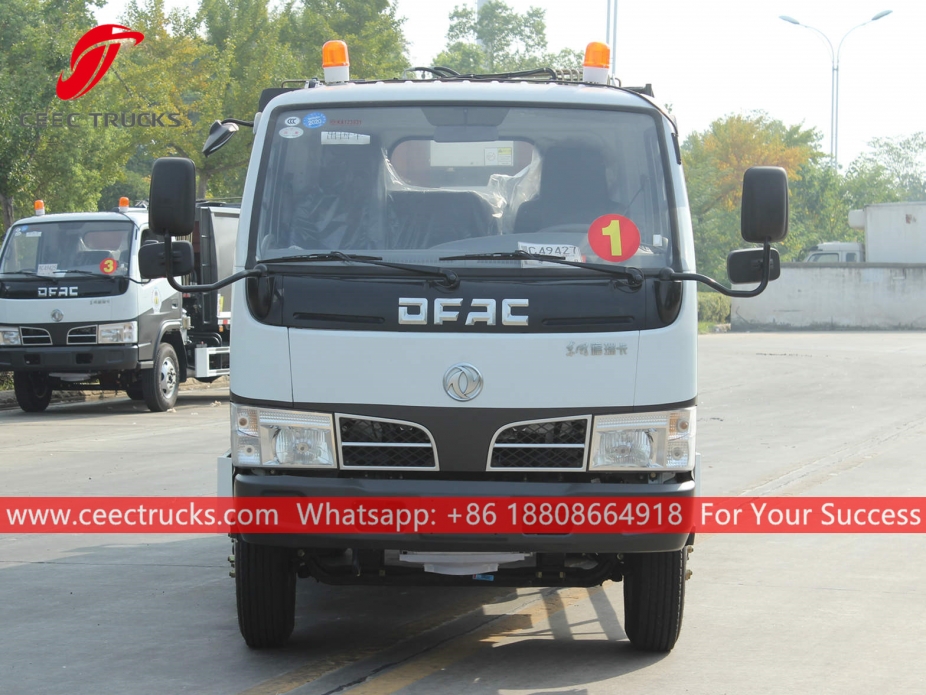 ဂမ်ဘီယာ ၆ ကျပ်မီတာ ကြိတ်ခွဲ စွန့်ပစ် ကား