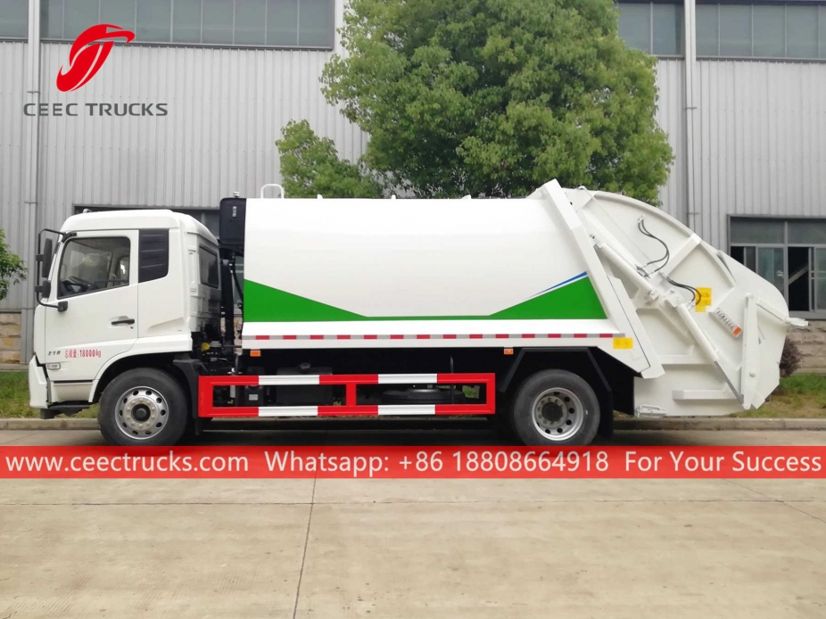 အီဆူဇူး ၁၀ ကျပ်မီတာ နောက်တင် ကား