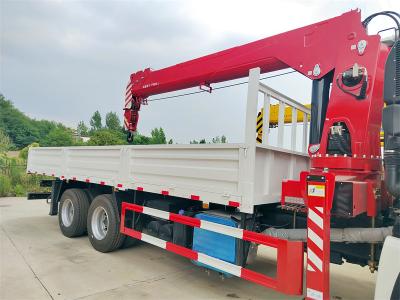 ISUZU GIGA New cabin truck 5T crane with direct sale
