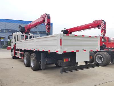 ISUZU GIGA New cabin truck 5T crane with direct sale