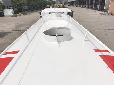 Isuzu GIGA 20cbm potable water truck