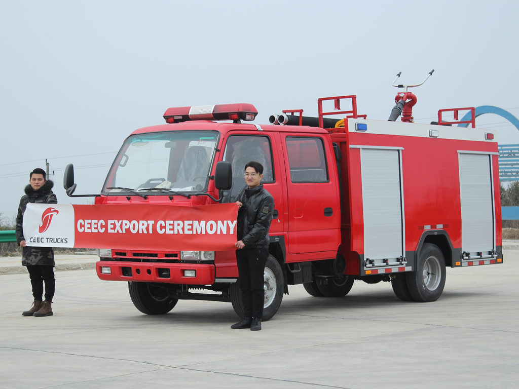 CB10/30 မီးသတ် တပ်ဆင်ခြင်းနဲ့ လက္ခဏာတွေ