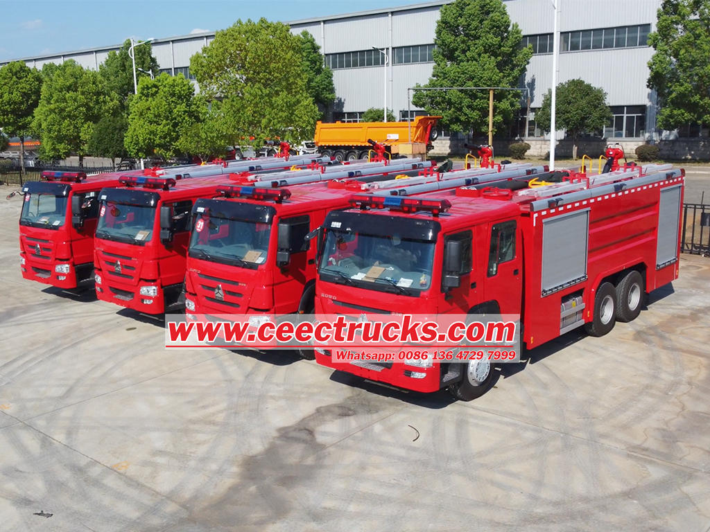 CB10/100 မီးသတ် တပ်ဆင်ခြင်း သတင်းအချက်အလက်