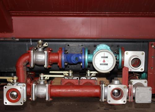 ၂၀ ကျူပီအမ် လောင်စာဆီ တင်ကား ထုတ်လုပ်မှု ? ( အပိုင်း ၂ - တင်ကား ခန္ဓာကိုယ်)