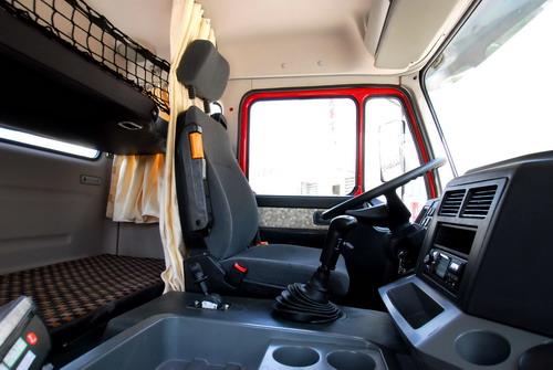 ဘီဘင် တင်ကား ချက်စီး ကောင်းကျိုးများ