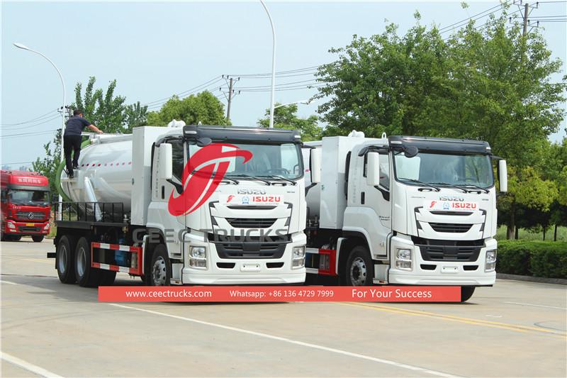 ဖယ်ရှားစုပ်ယူ ကားကြီး ကို ရွေးချယ်ရမည် ဖြစ်သောအခါ အရေးပါမည် ဖြစ်သည်