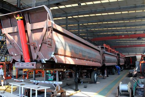 တရုတ်နိုင်ငံတွင် အကောင်းဆုံး တိပ်ပါ ယာဉ်ကို ကျွန်ုပ်တို့ ဘယ်လို ပြုလုပ်သလဲ?