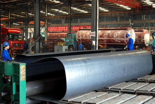 ၂၀ ကျူပီအမ် ရေတင်ကား ထုတ်လုပ်မှု ( အပိုင်း ၁ - တင်ကား ခန္ဓာကိုယ်)